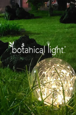 ENEOSホールディングス株式会社・ENEOS株式会社 麻里布製油所・株式会社ニソールと植物発電botanical light(ボタニカルライト)実証実験を開始いたしました