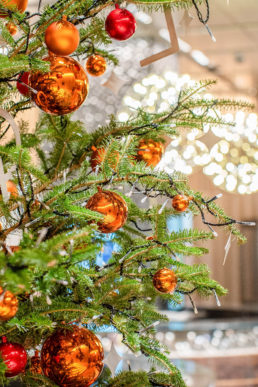 2023年のクリスマスディスプレイ装飾のトレンドをご紹介！商業施設編