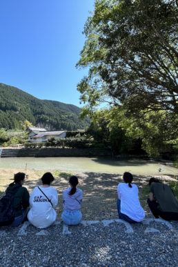 note更新！入社1年目のオチャノキ研修レポート！